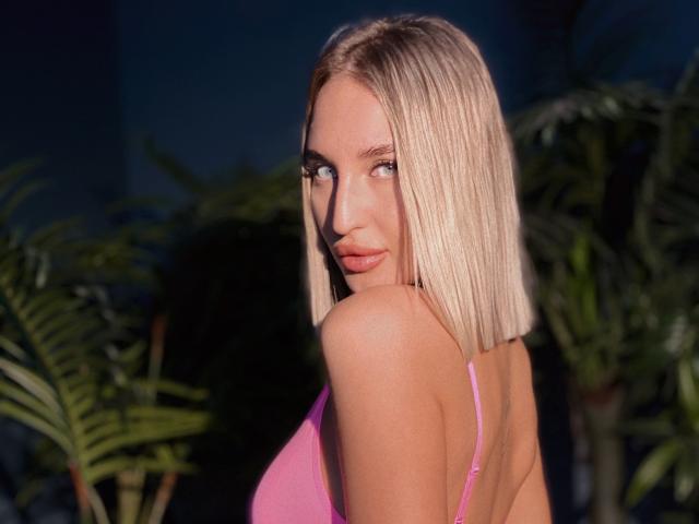 EvaFisler - Live porn &amp; sex cam - 14817566