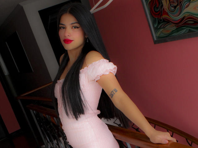 RossiMars - Live porn &amp; sex cam - 14817706