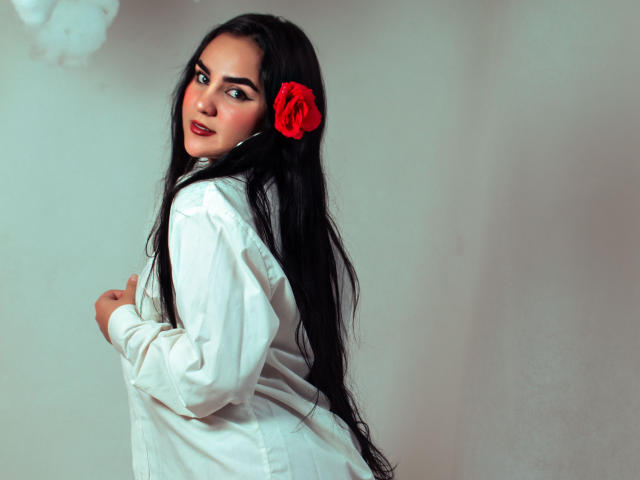 ValerieRoose - Sexe cam en vivo - 14818290