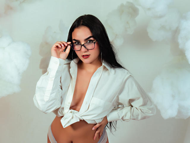 ValerieRoose - Sexe cam en vivo - 14818298