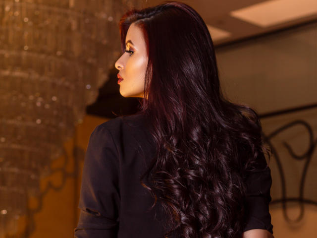 HannaRobertss - Sexe cam en vivo - 14818426