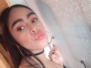 StellaBeckker - Live sex cam - 14821122