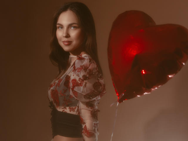 AmeliaMack - Sexe cam en vivo - 14821350