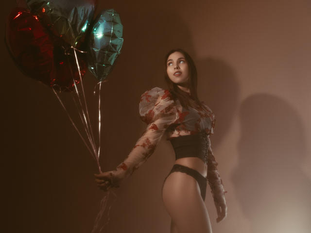 AmeliaMack - Sexe cam en vivo - 14821362