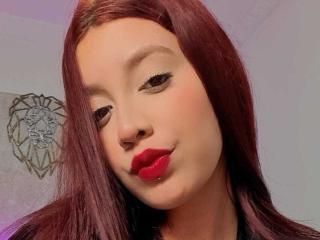 NataliiFoxia - Sexe cam en vivo - 14821474