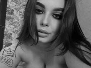 RoxanaMoz - Live sexe cam - 14822286