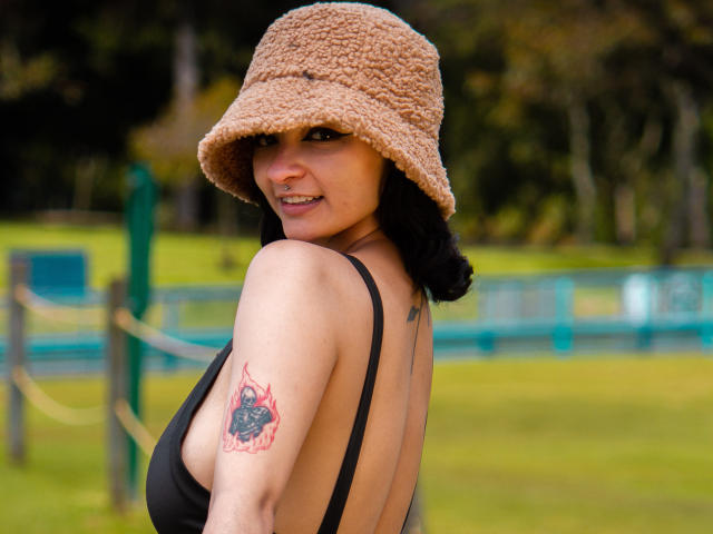 SophieHoffman - Sexe cam en vivo - 14822626