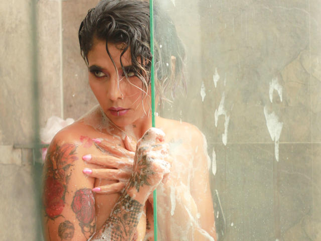 AmberLi - Live Sex Cam - 14822742