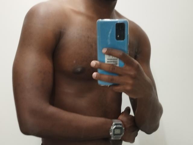 BlackPower - Live sex cam - 14823314