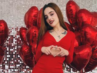 LexiVeil - Sexe cam en vivo - 14825098