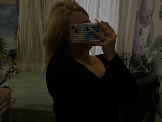 Polinka - Sexe cam en vivo - 14825414