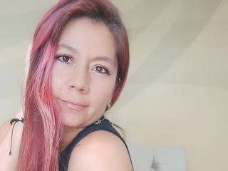 AmathistaKinky - Live porn & sex cam - 14826458