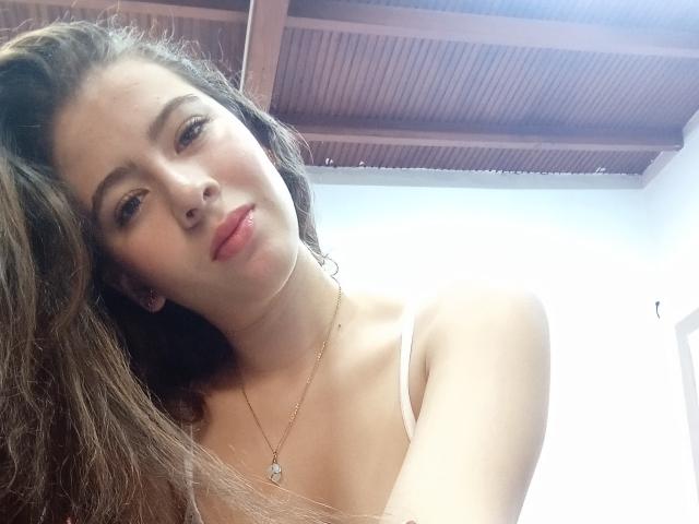 AprilEvanss - Live sex cam - 14827406