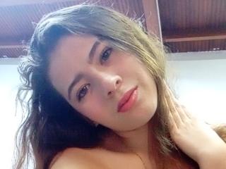 AprilEvanss - Sexe cam en vivo - 14827422