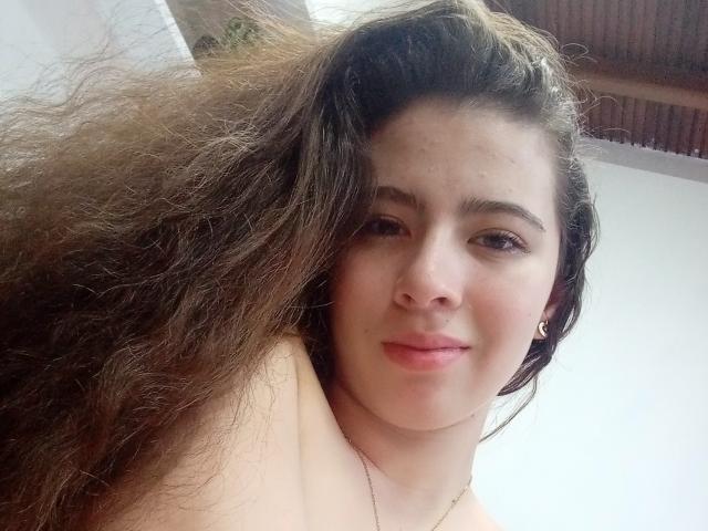 AprilEvanss - 라이브 포르노 &amp; 섹스 캠 - 14827450