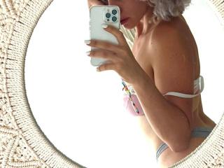 AmaraPreston - Live sexe cam - 14827530