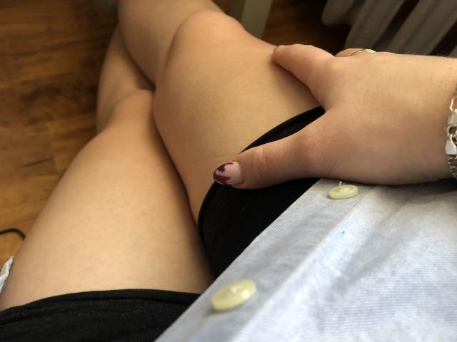 Delisa - Sexe cam en vivo - 14827978