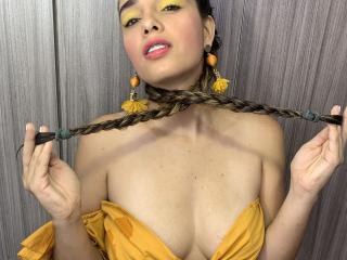 LeslieHot69 - Live sex cam - 14828162