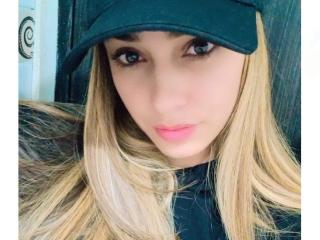 LeslieHot69 - Live sex cam - 14828270