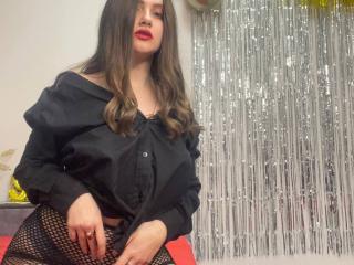 AmmyBae - Live sex cam - 14828574