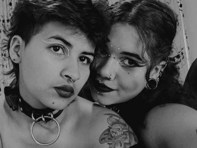 RoseAndEter - Live sex cam - 14829654