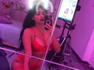 IsabelMoretti - Live porn & sex cam - 14829954