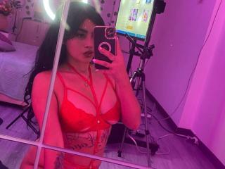 IsabelMoretti - Live porn & sex cam - 14829970