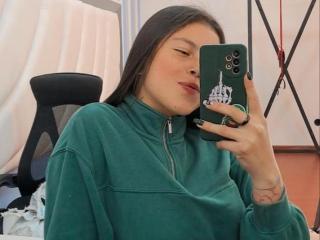 SillvannaCute - Live sex cam - 14830222