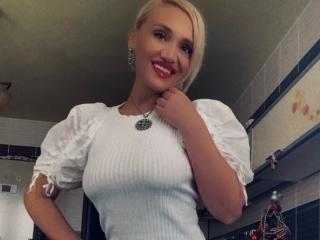 AngelBlues - Sexe cam en vivo - 14830698