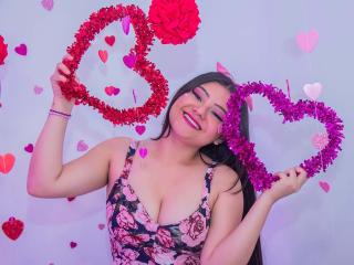 ValeriaRosee - Live porn &amp; sex cam - 14831614