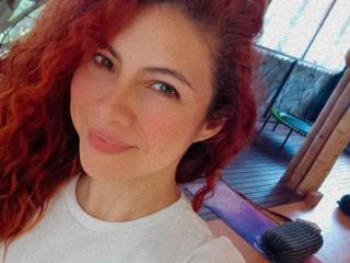 DalilahCerati - Live sexe cam - 14831822