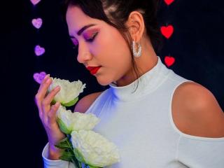 IrinaShery - Live sexe cam - 14831934