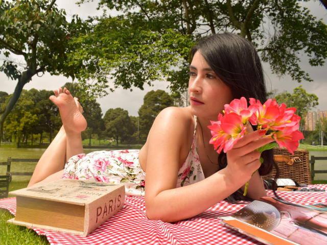 JainaRogers - Sexe cam en vivo - 14832126