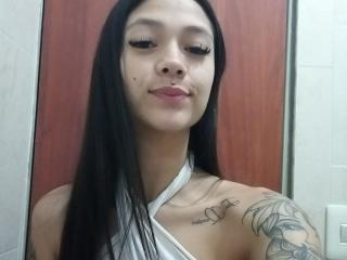 JimenaRodriiguez - Live porn &amp; sex cam - 14832374