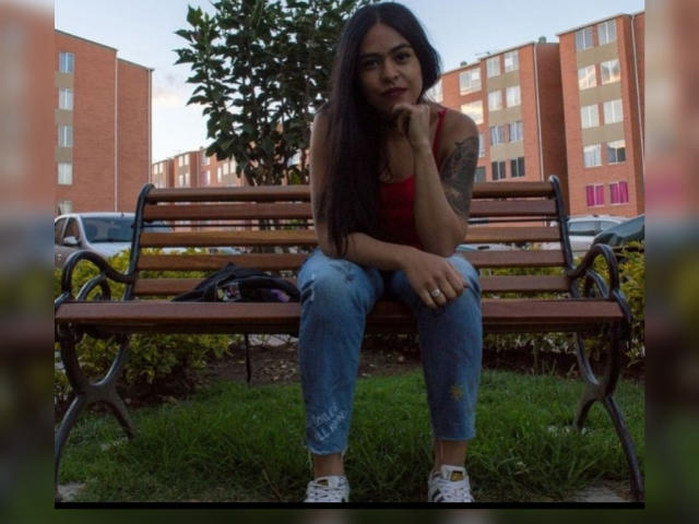 StellaBeckker - Live Sex Cam - 14832414