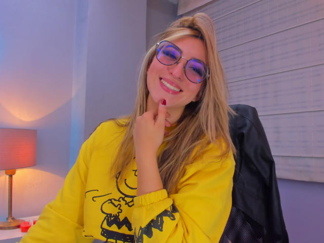 SabrinaMontana - Sexe cam en vivo - 14833178