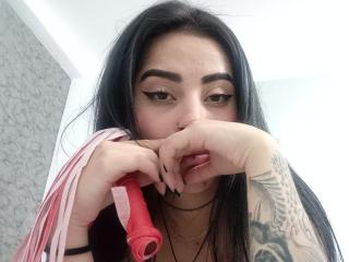 AbellaRhoades - Live porn & sex cam - 14833670