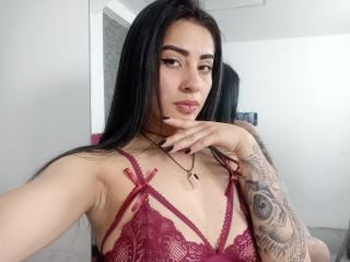 AbellaRhoades - Sexe cam en vivo - 14833674