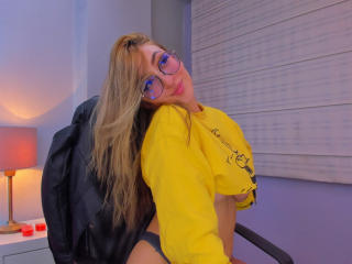 SabrinaMontana - Live sexe cam - 14833838