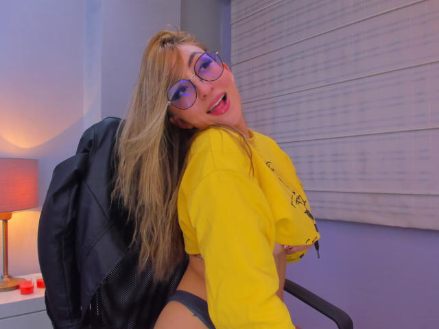 SabrinaMontana - Live sexe cam - 14833842