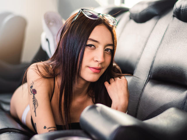 RouseGaret - Live sexe cam - 14834658