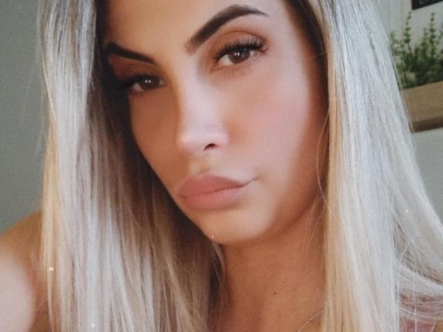 Lellie - Camera khiêu dâm &amp; quyến rũ trực tiếp - 14835062