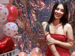 NikoleFoster - Live sex cam - 14835394