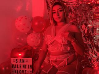 MeganColeman - Live sex cam - 14835674