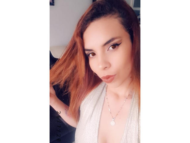 VioletaStone - Live sex cam - 14836606