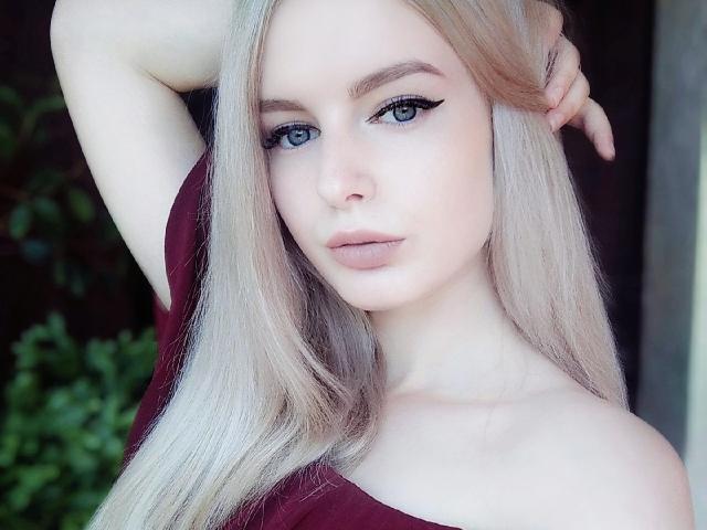 EvaYuga - Sexe cam en vivo - 14837194