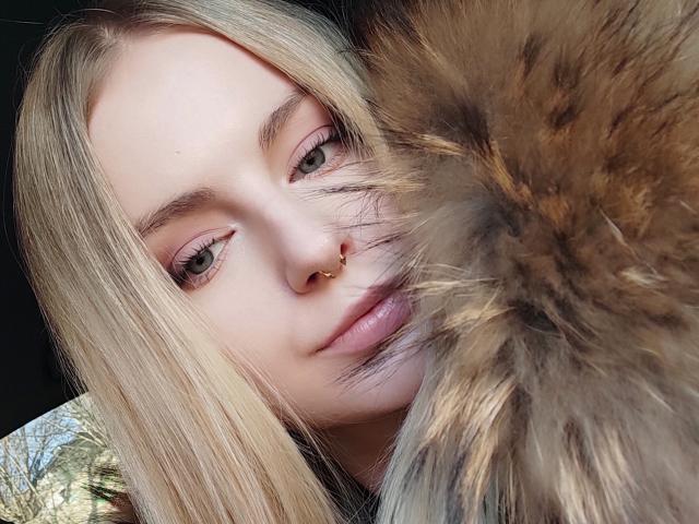 EvaYuga - Live sex cam - 14837202