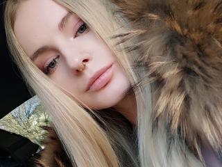 EvaYuga - Live sex cam - 14837206