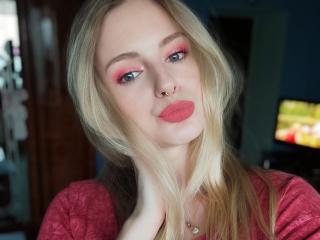 EvaYuga - Sexe cam en vivo - 14837534