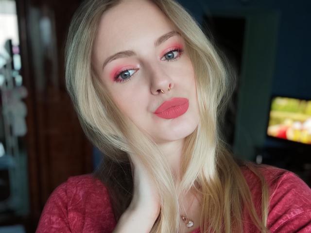 EvaYuga - Live sex cam - 14837534